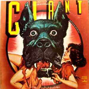 Giant - What's In This Life For You