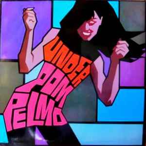 Giuliano Sorgini - Under Pompelmo