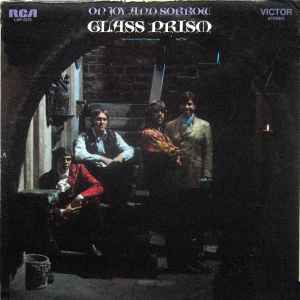 Glass Prism - On Joy And Sorrow