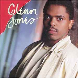 Glenn Jones - Glenn Jones