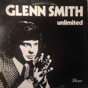 Glenn Smith - Unlimited