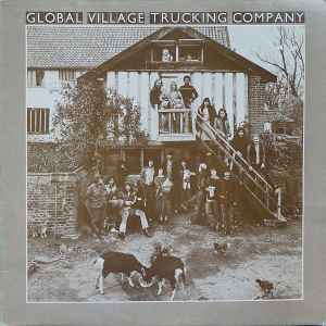 Global Village Trucking Company - Global Village Trucking Company