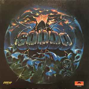 Goddo - Goddo