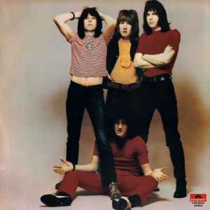 Golden Earrings - On The Double