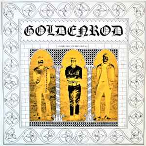 Goldenrod - Goldenrod