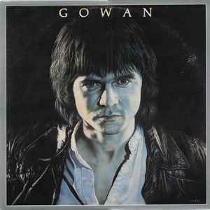 Gowan - Gowan