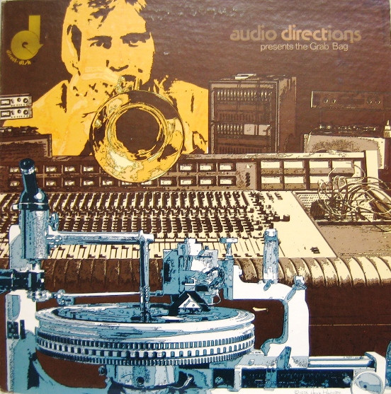 Grab Bag, The - Audio Directions