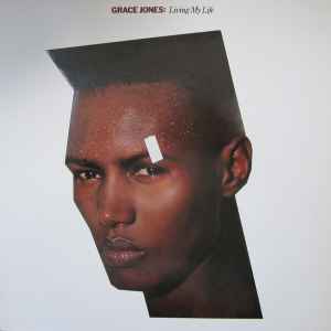 Grace Jones - Living My Life