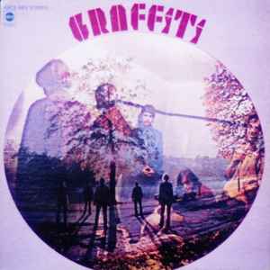 Graffiti - Graffiti