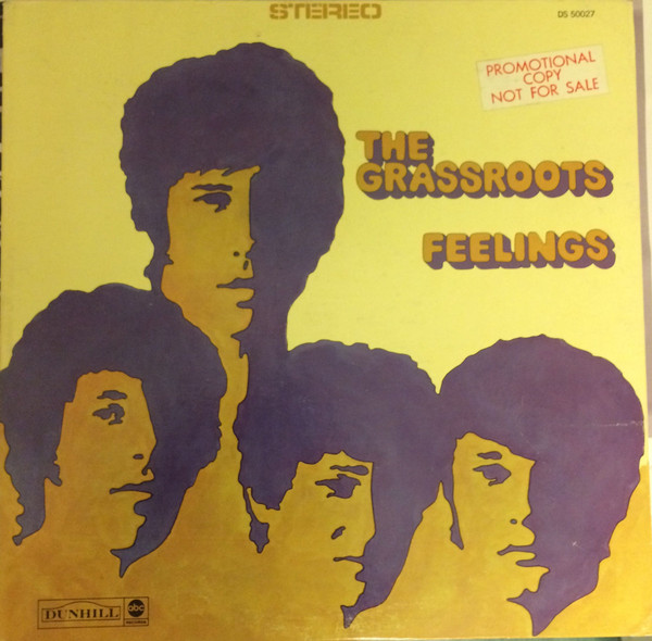 Grass Roots, The - Feelings