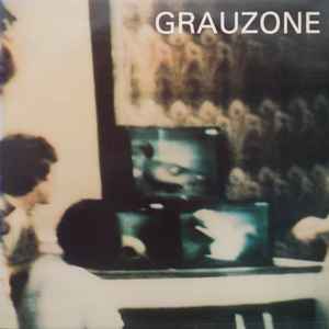 Grauzone - Grauzone