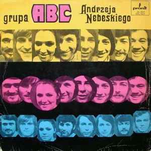 Grupa ABC Andrzeja Nebeskiego - Grupa ABC Andrzeja Nebeskiego