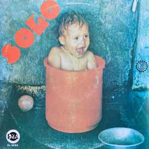 Grupo Solo - Solo