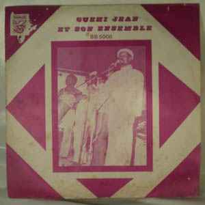 Guehi Jean Et Son Ensemble - Guehi Jean Et Son Ensemble