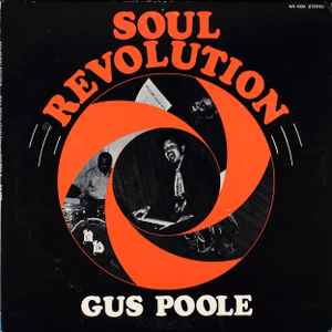 Gus Poole - Soul Revolution