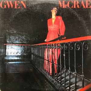 Gwen McCrae - Gwen McCrae