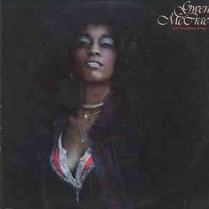 Gwen McCrae - Let's Straighten It Out
