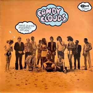 Hans Dulfer And Ritmo-Natural - Candy Clouds