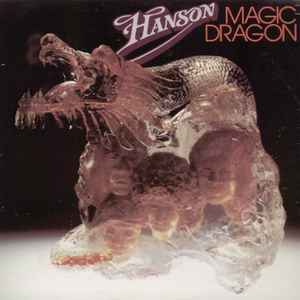 Hanson - Magic Dragon