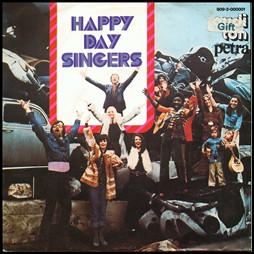 Happy Day Singers - Happy Day Singers