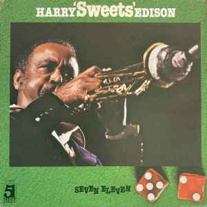 Harry "Sweets" Edison - Seven Eleven