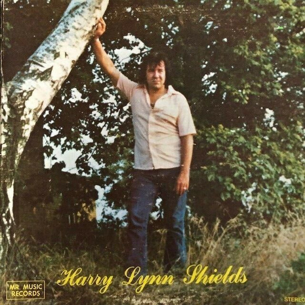 Harry Lynn Shields - Harry Lynn Shields