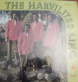 Harvilites, The - The Harvilites Sing