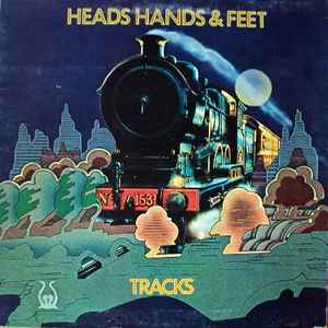 Heads Hands & Feet - Tracks