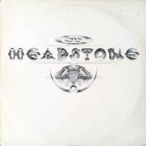 Headstone - Headstone