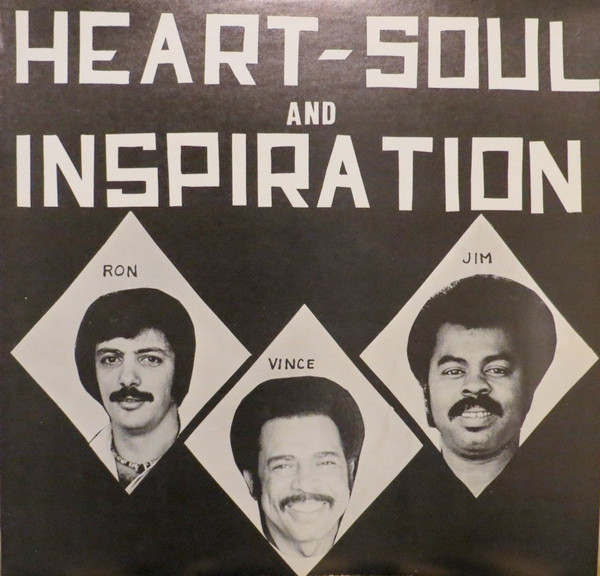 Heart-Soul & Inspiration - Heart-Soul And Inspiration