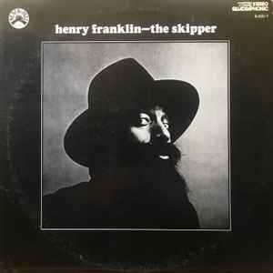 Henry Franklin - The Skipper