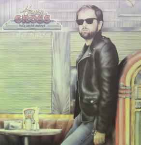 Henry Gross - I Keep On Rockin'