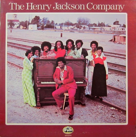 Henry Jackson Company, The - The Henry Jackson Company