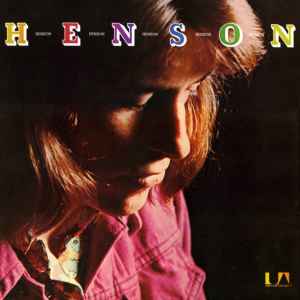 Henson - Henson