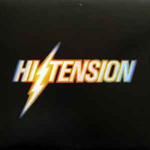 Hi-Tension - Hi-Tension