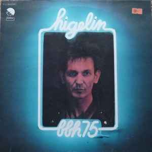 Higelin - BBH 75