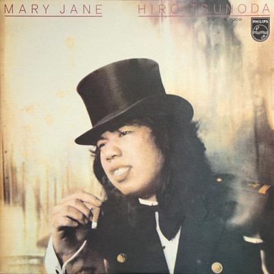 Hiro Tsunoda - Mary Jane