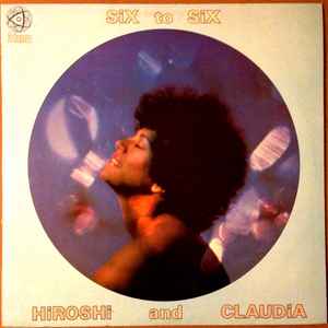 Hiroshi And Claudia (88) - Six To Six