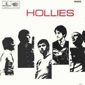 Hollies - Hollies