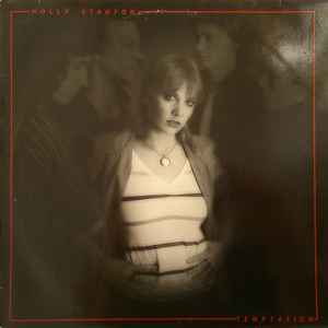 Holly Stanton - Temptation