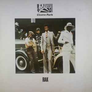 Hot Chocolate - Cicero Park