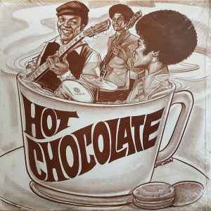 Hot Chocolate - Hot Chocolate