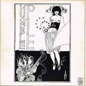 Humble Pie - Humble Pie