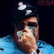 Hydra - Land Of Money