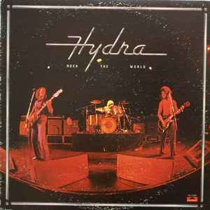 Hydra - Rock The World