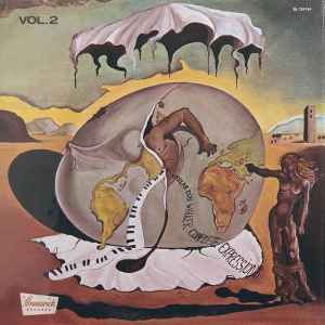 Hysear Don Walker - Complete Expressions (Vol. 2)