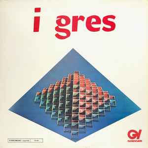 I Gres - I Gres