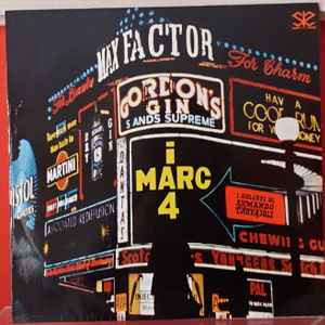 I Marc 4 - I Solisti Di Armando Trovajoli