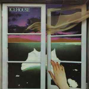 Icehouse - Icehouse