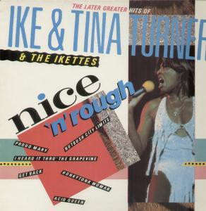 Ike & Tina Turner And The Ikettes - Come Together